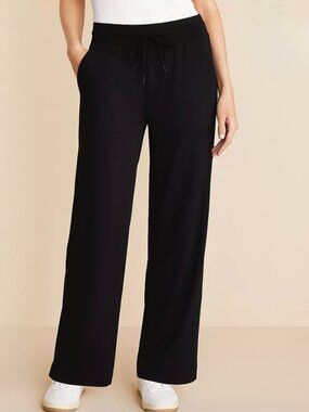 Lou & Grey Luvstretch Straight Leg Pants